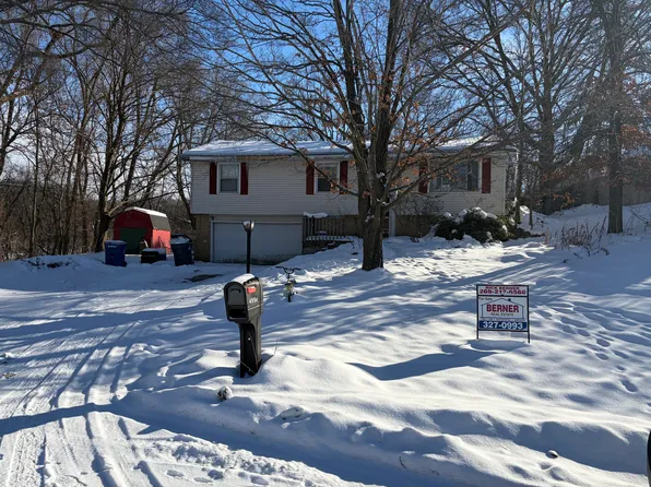 4950 Sparrow Ave, Kalamazoo, MI 49004