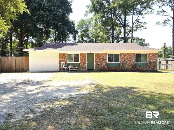 107 Duncan St, East Brewton, AL 36426