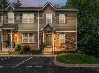 2045 Pinecrest Dr UNIT 22, Nashville, TN 37211