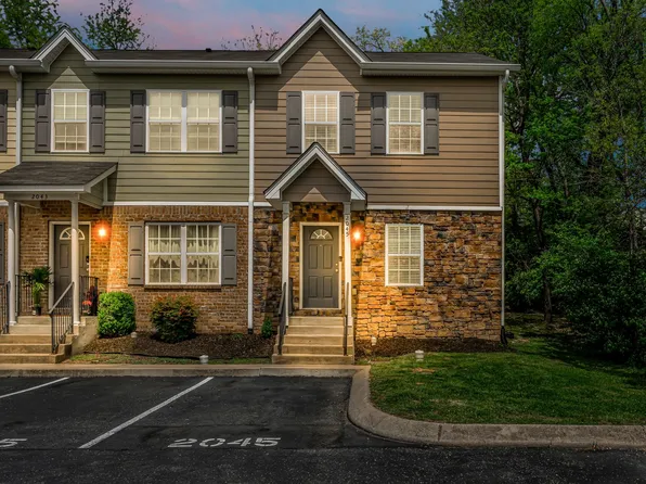 2045 Pinecrest Dr Unit 22, Nashville, TN 37211