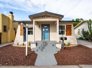 3276-78 Meade Ave, San Diego, CA 92116