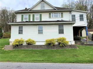 1368 Five Points Richmond Rd #1, Bangor, PA 18013