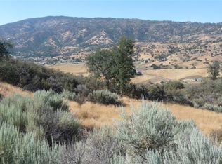 26901 Skyline Dr, Tehachapi, CA 93561