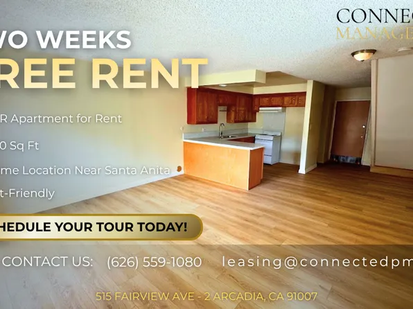 515 Catking Llc (Fva), 515 Fairview Ave APT 2, Arcadia, CA 91007