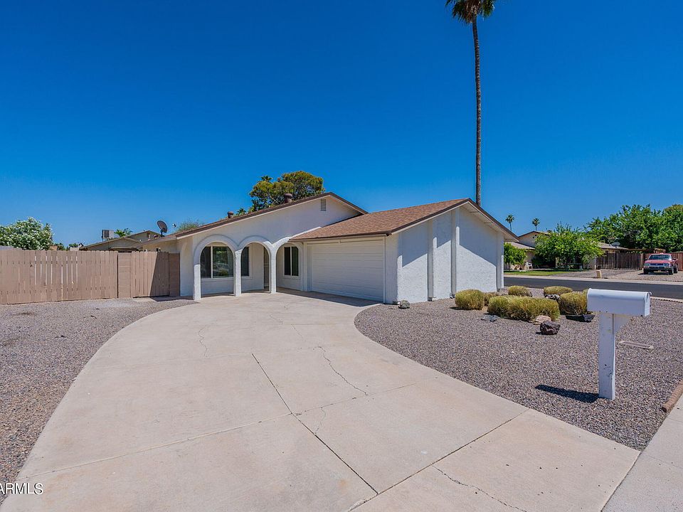 1st image of 8603 N 55TH Drive