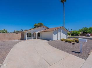 8603 N 55th Dr, Glendale, AZ 85302