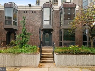 2029 Chancellor St #2029, Philadelphia, PA 19103