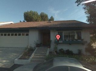 15442 Golden Ridge Ln, Hacienda Heights, CA 91745