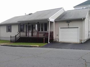 11 Oman St, Fall River, MA 02721
