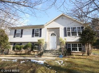 12701 Laux St, Silver Spring, MD 20904