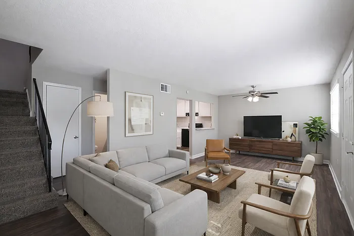 2201 Briarcliff Rd NE #6 — Photo 5