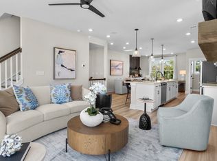 Homes Available Soon, Park Circle Townhomes, North Charleston, SC 29405