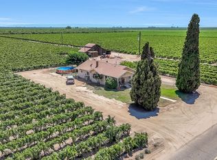 23326 Avenue 13, Madera, CA 93637