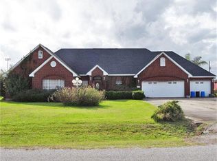 1202 Ocatia County Rd #530A, Danbury, TX 77534