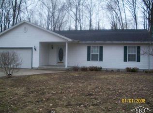 9846 Dempsey Rd, Saint Charles, MI 48655