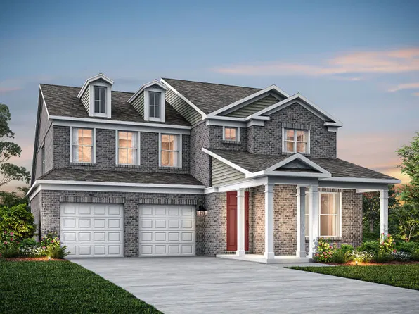 Moorpark Plan, Devonshire