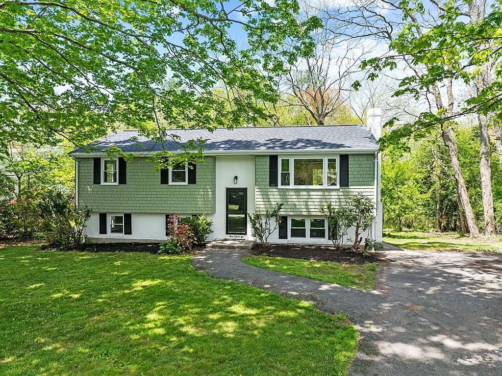 436 King St, Raynham, MA 02767 Zillow