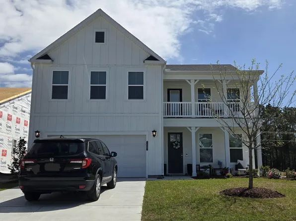 3087 Claredon St, Longs, SC 29568