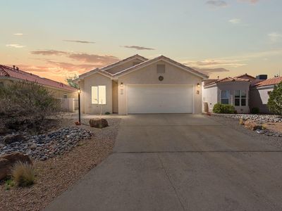 275 Chaparral Loop SE, Rio Rancho, NM, 87124