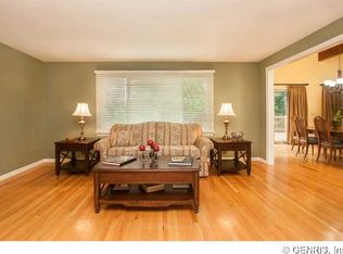 45 Aldwick Rise, Fairport, NY 14450