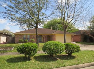 10306 Coralstone Rd, Houston, TX 77086