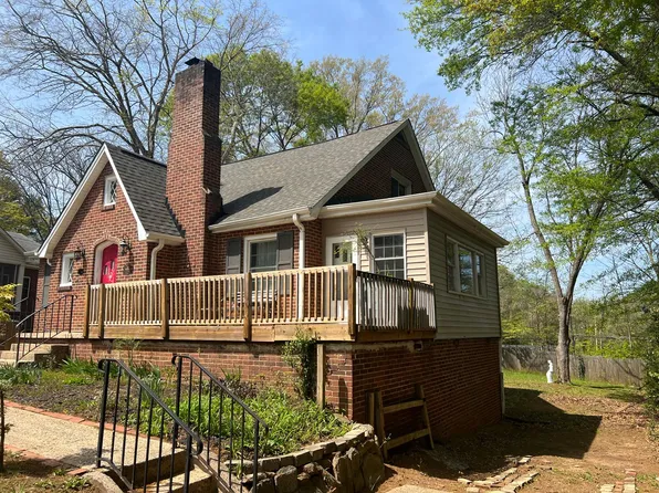 119 Brookhill Rd, Shelby, NC 28150