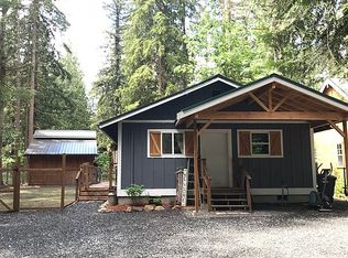 7735 Viewridge Dr, Maple Falls, WA 98266