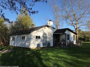 1289 Kennebec Rd, Hampden, ME 04444