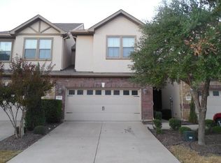 1856 Villa Dr, Allen, TX 75013