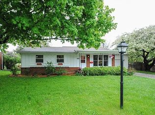 2935 Brandywine Dr, Ann Arbor, MI