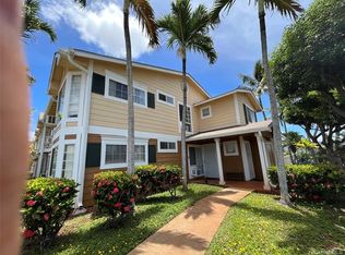 94-542 Lumiauau St #H201, Waipahu, HI 96797