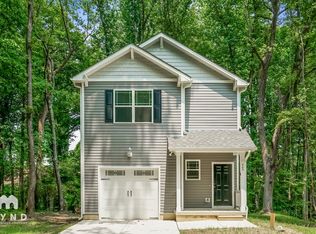 404 Washington St, Clayton, NC 27520