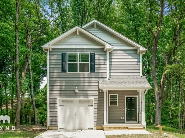 404 Washington St, Clayton, NC 27520