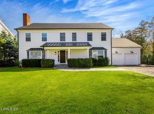 76 Circle Dr, Greenwich, CT 06830