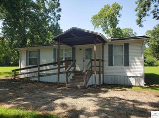 302 N Wall St, Blairstown, MO 64726
