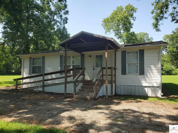 302 N Wall St, Blairstown, MO 64726