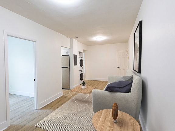 Living Area-Renovated