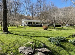 490 Cates Rd, Lawrenceburg, TN 38464