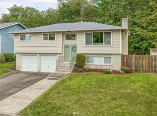 21118 125th Ave SE, Kent, WA 98031