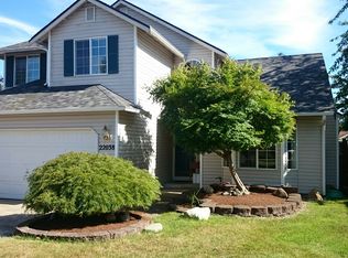 22038 48th Avenue Ct E, Spanaway, WA 98387