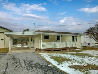 211 Pine St, Howard, PA, 16841