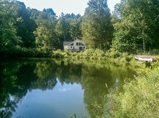 151 Town Farm Rd, Ludlow, VT 05149