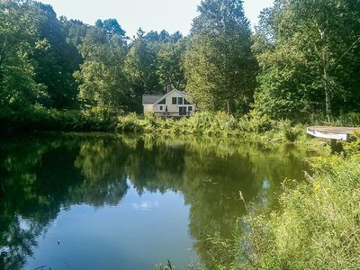 151 Town Farm Road, Ludlow, VT, 05149