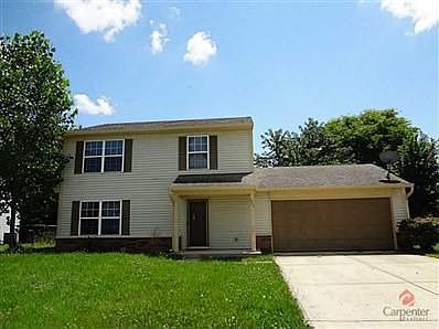 1st image of 923 Governor Ln