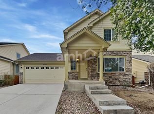 9752 E 112th Dr, Commerce City, CO 80640