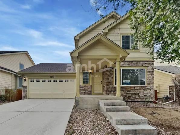 9752 E 112th Dr, Commerce City, CO 80640