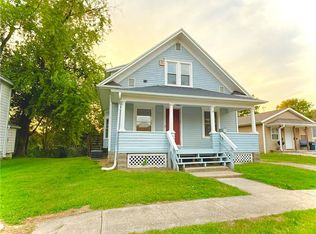 714 N Mulberry St, Maryville, MO 64468