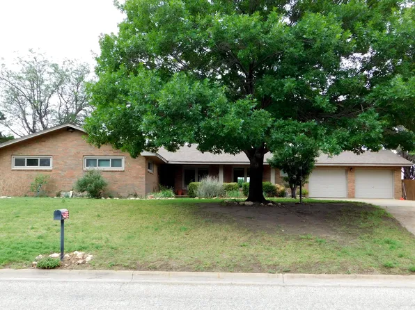1819 W Avenue H, Muleshoe, TX 79347