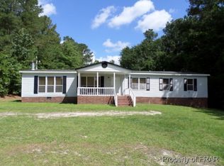 18244 State Highway 27 W, Cameron, NC 28326