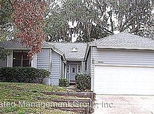 4031 Arbor Lake Dr W, Jacksonville, FL 32225